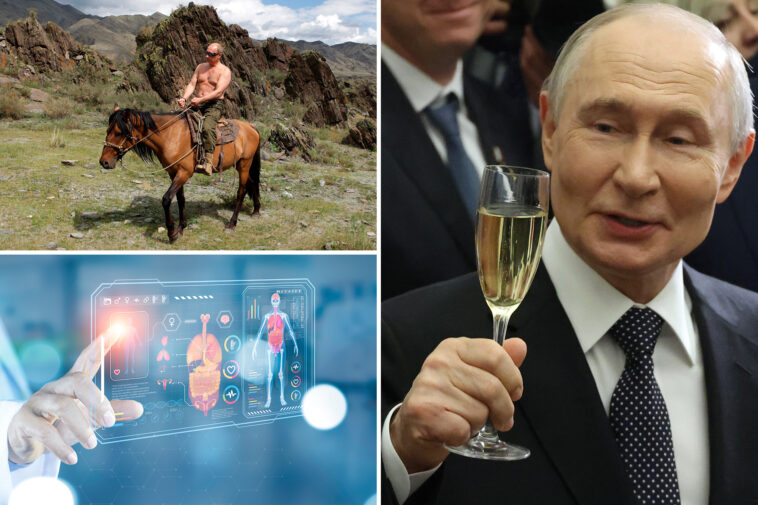 putin’s-$26b-mission-to-live-forever-includes-3d-printed-flesh,-organ-transplants-and-naked-ice-baths