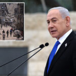 israel-controls-60%-of-gaza-—-and-aims-to-expand-hold-to-70%-amid-hamas-war,-benjamin-netanyahu-says