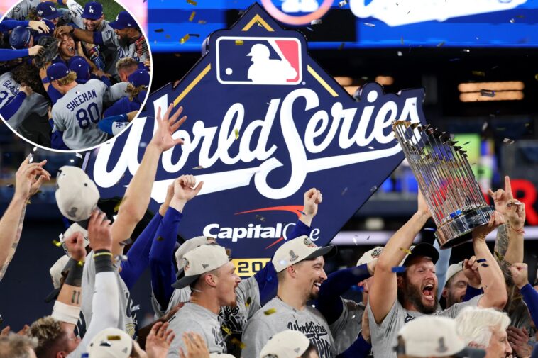 dodgers-quietly-remove-world-series-video-series-from-social-channels