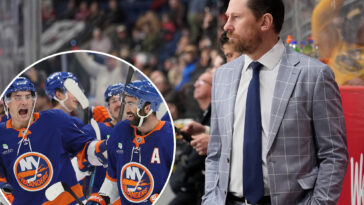 islanders-hire-ex-nhler-jay-mckee-as-coach-for-new-ahl-team
