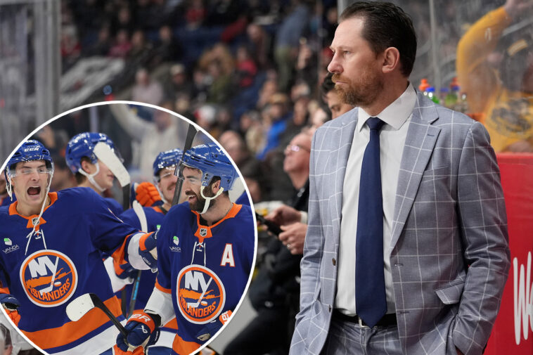 islanders-hire-ex-nhler-jay-mckee-as-coach-for-new-ahl-team