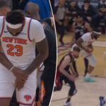 the-two-knicks-moments-mitchell-robinson’s-potentially-nba-finals-altering-injury-may-have-happened
