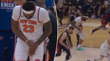 the-two-knicks-moments-mitchell-robinson’s-potentially-nba-finals-altering-injury-may-have-happened