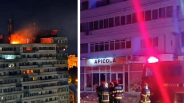 nato-vows-to-defend-‘every-inch’-of-territory-after-russian-suicide-drone-enters-airspace-and-hits-apartment-block