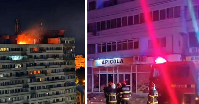 nato-vows-to-defend-‘every-inch’-of-territory-after-russian-suicide-drone-enters-airspace-and-hits-apartment-block