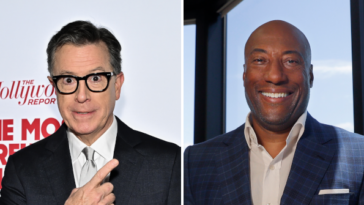 nolte:-cbs-lost-$40-million-on-stephen-colbert,-profits-$15-million-with-byron-allen