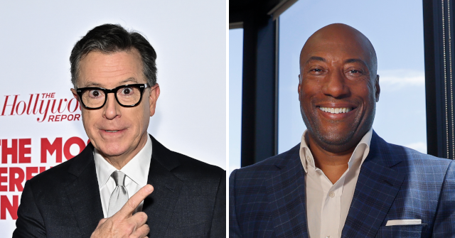 nolte:-cbs-lost-$40-million-on-stephen-colbert,-profits-$15-million-with-byron-allen