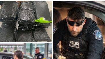 exclusive:-cbp-foils-$1-million-cartel-cocaine-trafficking-attempt-at-texas-border