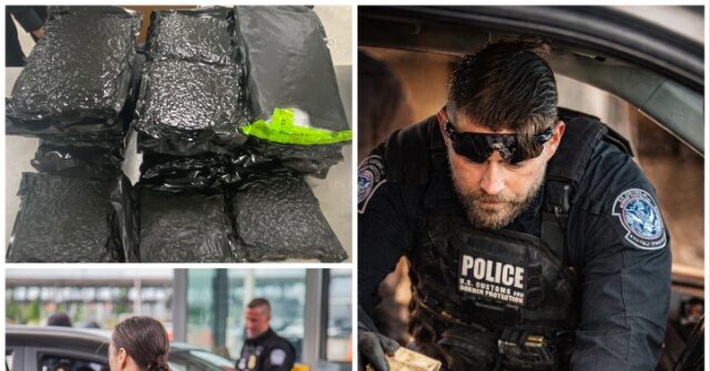 exclusive:-cbp-foils-$1-million-cartel-cocaine-trafficking-attempt-at-texas-border