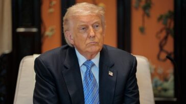judge-temporarily-blocks-trump-doj’s-nearly-$2b-‘anti-weaponization’-fund