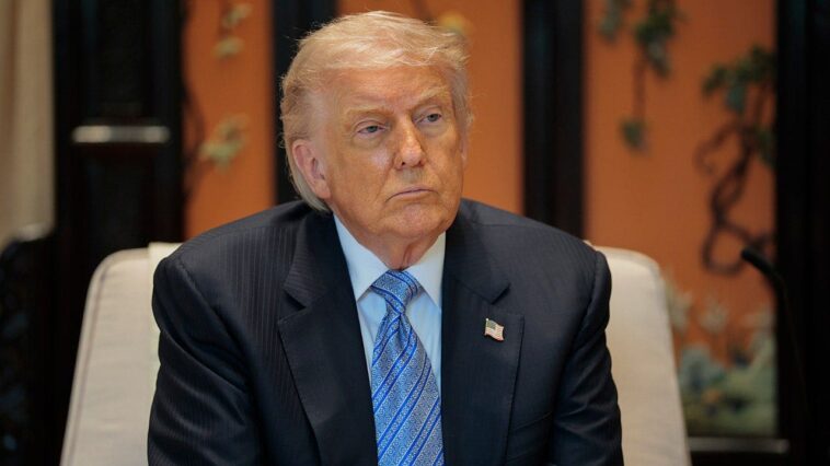 judge-temporarily-blocks-trump-doj’s-nearly-$2b-‘anti-weaponization’-fund