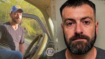manhunt-targets-‘armed-and-dangerous’-murder-suspect-now-on-state’s-most-wanted-list