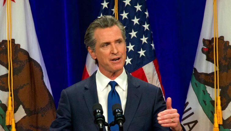 newsom-designates-california-sanctuary-state-for-fraud