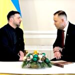 president-nawrocki-wants-zelensky-stripped-of-top-polish-honor-for-glorifying-ww2-nazi-war-criminals