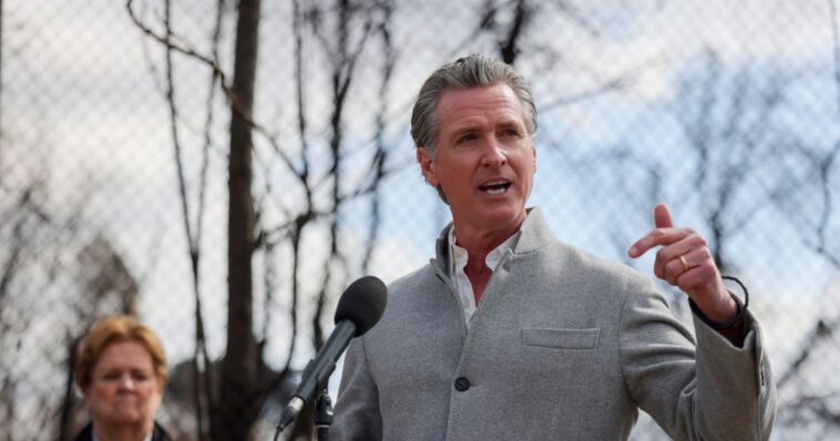 not-satire:-newsom-took-money-that-could-have-helped-stop-palisades-fires-and-spent-it-teaching-american-indians-to-start-fires