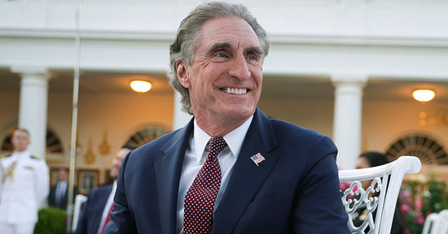 interior-secretary-doug-burgum-blasts-establishment-media-obsession-with-reflecting-pool-fixes