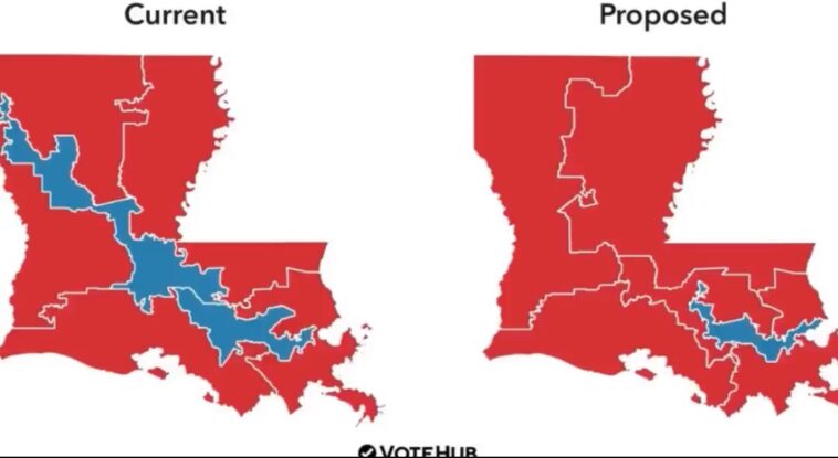 louisiana-senate-passes-new-congressional-map-that-eliminates-racially-gerrymandered-district