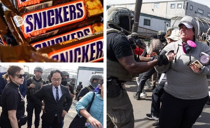 exclusive:-‘hunger-striking’-ice-detainees-are-secretly-pounding-doritos-and-honey-buns