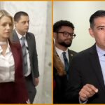 pam-bondi-denies-accusations-after-democrats-claim-she-‘pushed-all-blame’-onto-todd-blanche-in-closed-door-epstein-testimony
