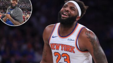 mitchell-robinson’s-broken-finger-happened-away-from-court-as-clock-ticks-on-nba-finals-readiness