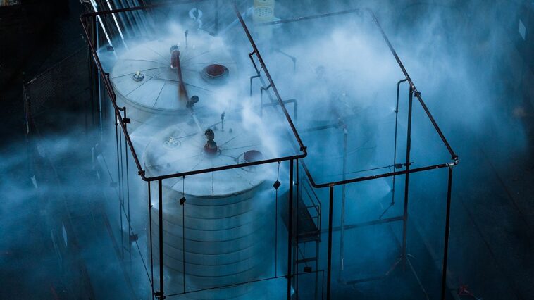lawsuit-accuses-gkn-aerospace-of-negligence,-trespass-after-memorial-day-chemical-evacuation-in-california