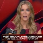 megyn-kelly-tells-listeners-they-can-save-20%-on-brooklyn-bedding-with-promo-code-‘allahuakbar’