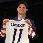 usa-midfielder-brenden-aaronson-gets-leave-from-world-cup-training-for-wedding