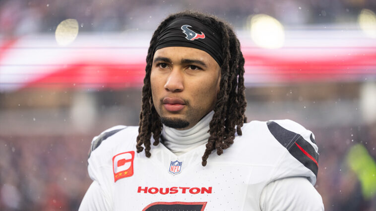 texans-qb-cj.-stroud-on-potential-extension:-‘i’ve-held-my-bargain-up’