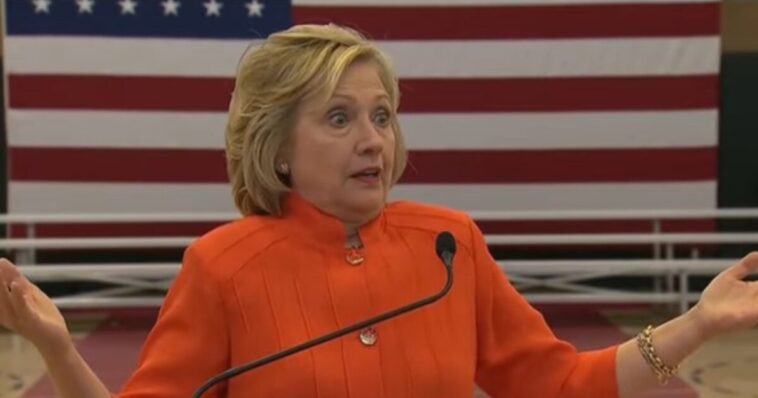 hillary-clinton-gets-nuked-with-these-two-critical-reminders-after-she-rips-trump-for-turning-white-house-into-“rubble”-and-a-“cage-match”