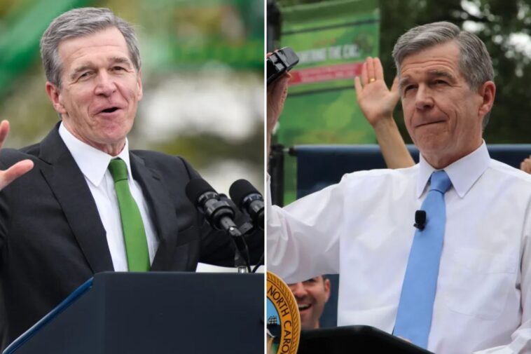 records-reveal-ties-between-dem-senate-hopeful-roy-cooper-and-dark-money-group