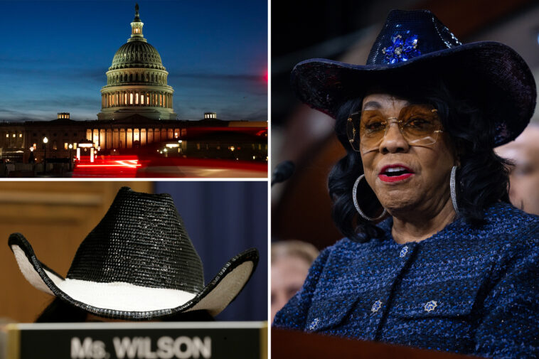 cowboy-hat-wearing-rep.-frederica-wilson,-83,-will-retire-from-congress