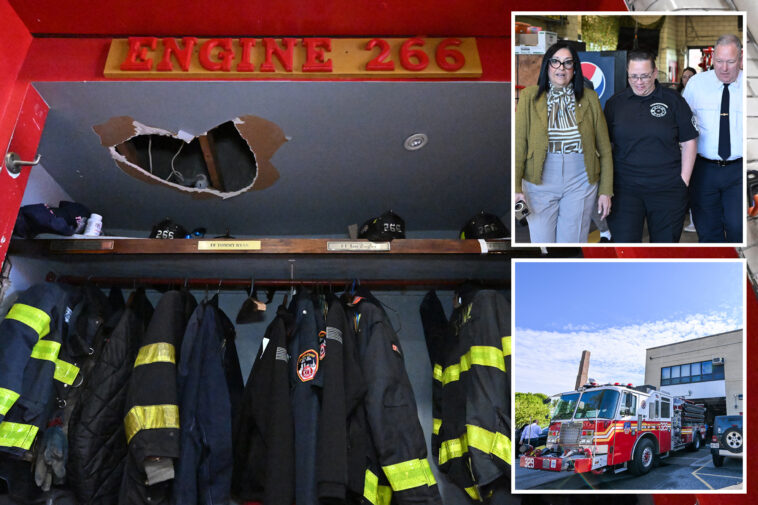 dilapidated-fdny-firehouses-plagued-by-huge-leaks,-collapsed-ceilings,-mold-and-more