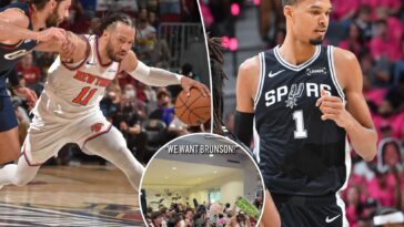 spurs-fans-celebrate-game-6-win-with-a-knicks-warning:-‘we-want-brunson’