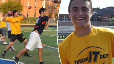 charlie-kirk-throws-football-with-jimmy-garoppolo-in-resurfaced-clip