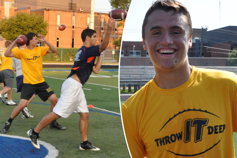 charlie-kirk-throws-football-with-jimmy-garoppolo-in-resurfaced-clip