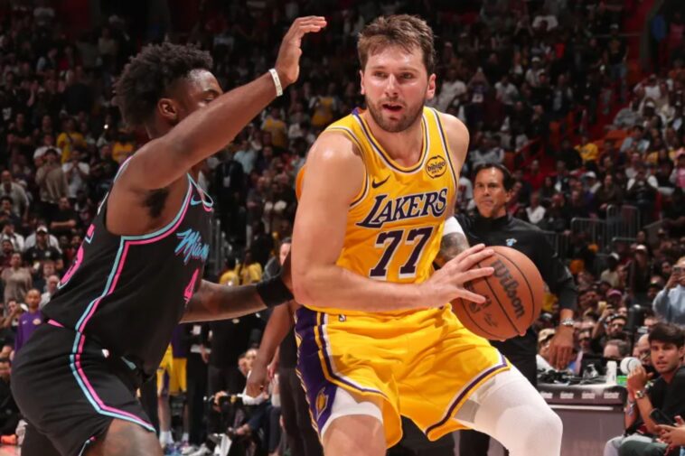 lakers’-luka-doncic-invests-in-italian-team,-hopes-to-fulfill-dream
