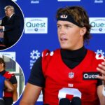giants’-jaxson-dart-breaks-silence-on-controversial-trump-introduction