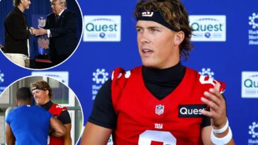 giants’-jaxson-dart-breaks-silence-on-controversial-trump-introduction