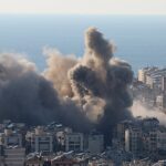 pentagon-hosts-first-ever-israeli–lebanese-military-talks-aimed-at-curbing-hezbollah