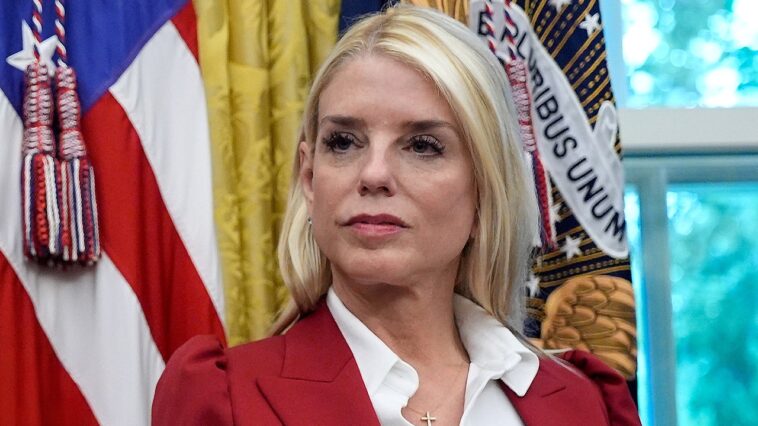 tiktoker-fired-from-job-after-praying-for-pam-bondi-to-suffer-‘worst-case-of-cancer-anybody’s-ever-seen’
