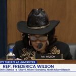 another-aging-dem-calls-it-quits:-83-year-old-rep.-frederica-wilson-announces-she-will-not-seek-reelection-after-health-crisis-forced-prolonged-absence-from-congress