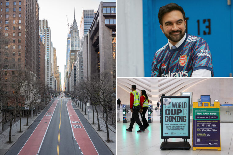 nyc-will-cut-off-traffic-during-2026-world-cup-games-with-amped-up-‘gridlock-alert’