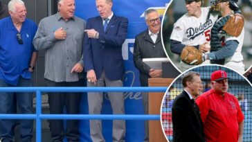 orel-hershiser-hilariously-trolls-mike-scioscia:-‘don’t-get-them-booing-at-me’