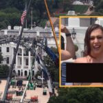 democrats-criticize-trump-for-holding-mma-match-on-the-hallowed-ground-where-biden-hosted-topless-trannies