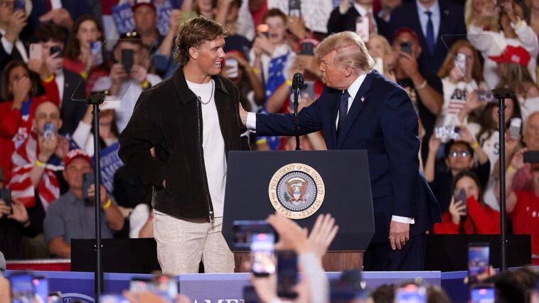 nfl’s-jaxson-dart-gives-first-response-to-trump-rally-backlash