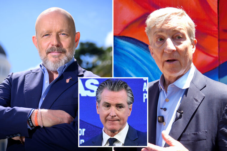 steve-hilton-tied-with-tom-steyer-despite-billionaire’s-$200m-ad-blitz,-california-post-poll-shows