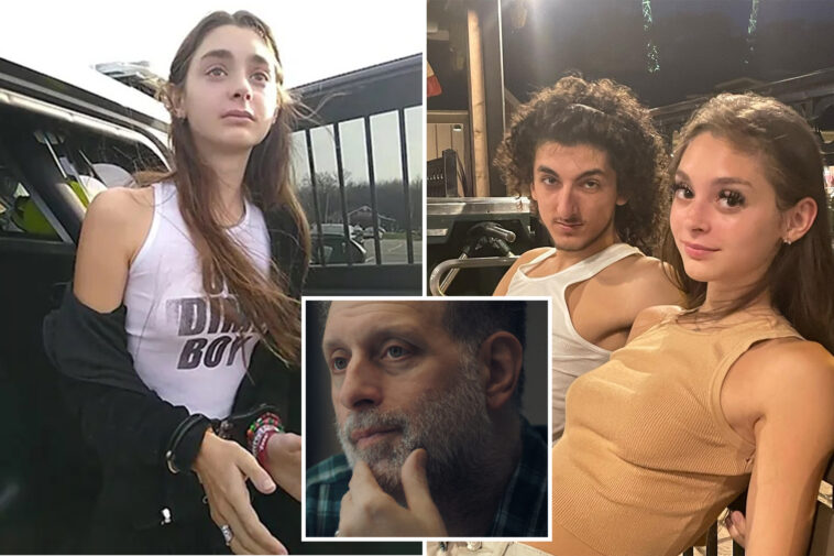 ‘hell-on-wheels’-killer-mackenzie-shirilla’s-father-calls-her-‘dumb’-in-heated-exchange-with-police-after-arrest