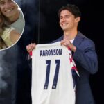 brenden-aaronson-skips-usmnt-world-cup-practice-—-to-get-married