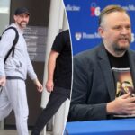 76ers-hire-mike-gansey-as-new-president-weeks-after-firing-daryl-morey