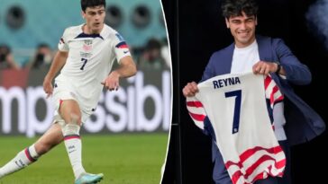 usmnt’s-gio-reyna:-‘literally-tiring’-to-keep-facing-questions-about-2022-world-cup-saga